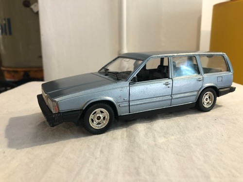 Volvo 740 gle polar scala - volvo, 1/25