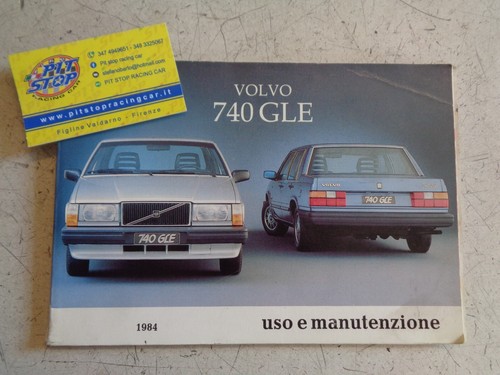 Libretto uso manutenzione - libretto,