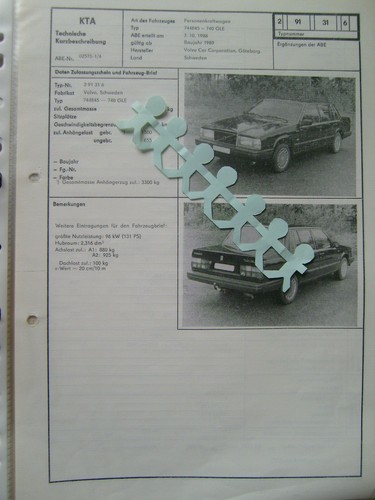Auto svezia genex volvo - svezia,