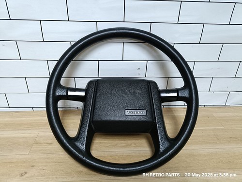Gruppo volante volvo - volvo, 760