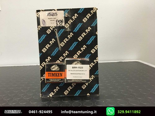 Volvo 740 744 745 - 740-744-745, gle