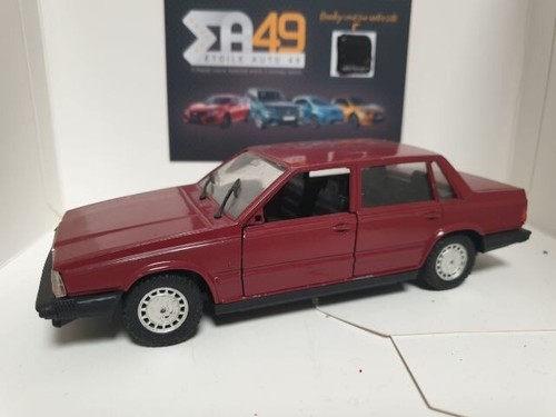 Volvo 740 gle polistil 24 - 740,
