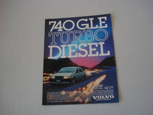 Advertising pubblicità 1986 - pubblicità,