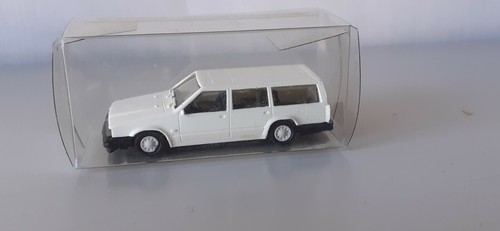 Imu volvo 740 gle - 1:87,
