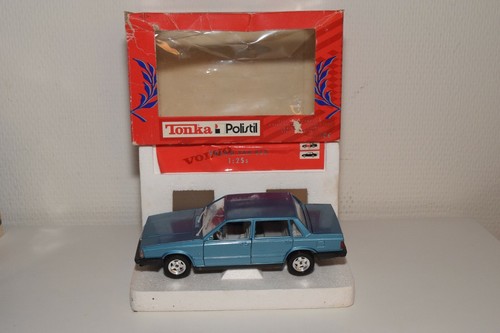 A23 polistil volvo 740 - a23,