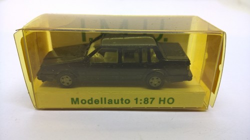 Imu euromodell 07601 - i.m.u.,