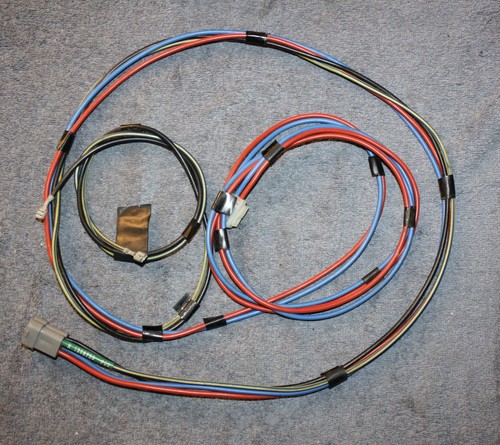 Volvo 740 764 760 turbo - 764, gle