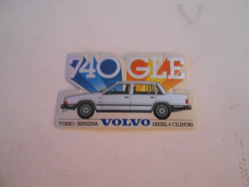 Adesivo sticker piccolo - adesivo,