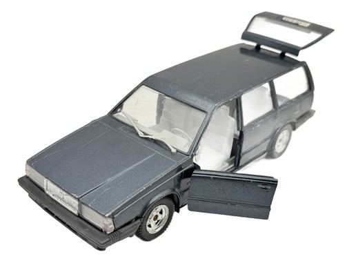 Volvo 740 gle station wagon - 740,