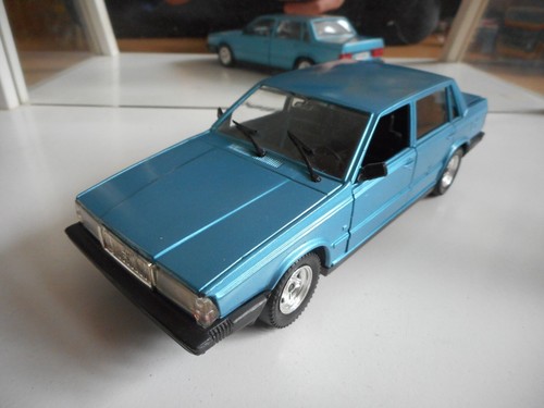 Polistil volvo 740 gle - polistil, in