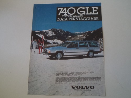 Advertising pubblicità 1985 - pubblicità,